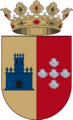 Escut de Zarra