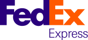 FedEx Express.svg