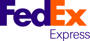 FedEx Express.svg