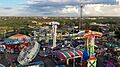 Feria Expomex de Nuevo Laredo