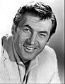 Fess Parker 1968