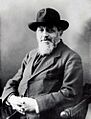 Filippo Turati 1920