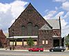 First Unitarian Church of Detroit
