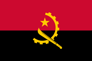 Archivo:Flag of Angola