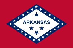 Arkansas