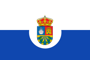 Archivo:Flag of Fuenlabrada