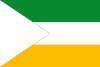 Flag of Lourdes (Norte de Santander).svg