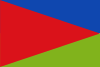 Flag of San Cayetano (Norte de Santander).svg