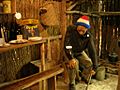 Flickr - brewbooks - Nihau hut (1)