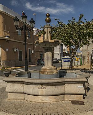 Archivo:Font de Llaurí (País Valencià)