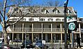 Fountain House 2010