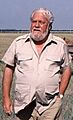Gerald Durrell, Askania Nova (cropped)