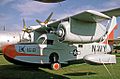 Grumman JRF-5 Kaman K-16B 04351 BDL 21.10.75 edited-3