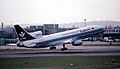 HZ-AHK Saudi Arabian Airlines Lockheed L-1011-385-1-15 TriStar 200