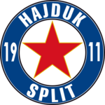 Archivo:Hajduk logo