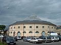 Halle aux bles Alencon