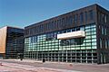 Heerhugowaardgemeentehuis