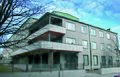 Helsingin ensikoti