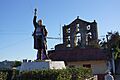 Hidalgo en Tlanchinol