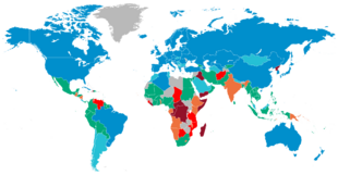Archivo:Hunger Map 2021 World Food Programme