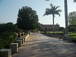 Hunxectamán (Umán), Yucatán (02).jpg