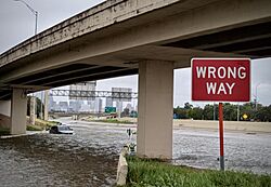 Archivo:Hurricane Beryl—Significant Flooding in Houston