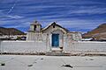Iglesia de Nama