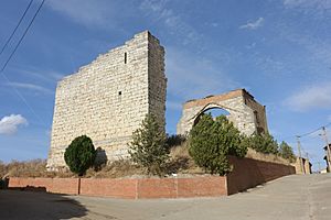 Archivo:Iglesia de San Juan, Malva