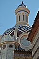 Iglesia de Sant Roma-Lloret de Mar (5)