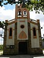 Igrexa da Barciela