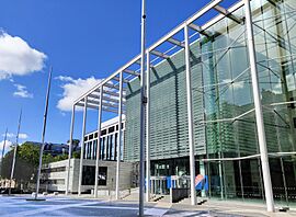 Imperial College London down Exhibition Road.jpg