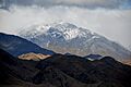 Inland Kaikouras and Mount Tapuaenuku