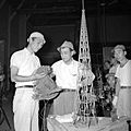 Inoshiro Honda and Godzilla