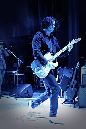 Archivo:Jack White Columbus