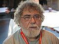 Jean-Claude Fournier - Bagnols sur Cèze - P1240319