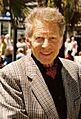 Jean-Pierre Aumont Cannes nineties