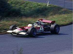 Archivo:Jochen Rindt 1969 German GP