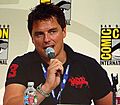 John Barrowman Comic Con