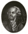 Juan Francisco Berbeo