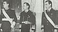 Junta de 1966. Pistarini-Varela-Álvarez