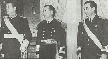 Archivo:Junta de 1966. Pistarini-Varela-Álvarez