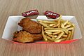 Kfc Kenya