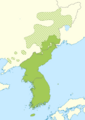 Koreanic
