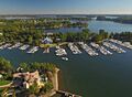 Lake Norman - Peninsula Yacht Club
