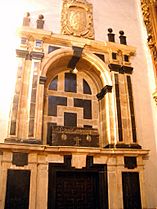 Lazkao - Monasterio de Santa Ana (MM Cistercienses) 16