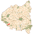 Le Plessis-Robinson map