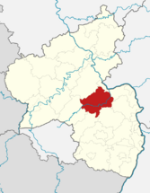 Locator map KH in Rhineland-Palatinate.svg
