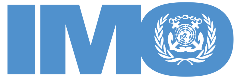 Logo International Maritime Organization (pre-2025)