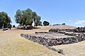 Los Melones Zona Arqueológica