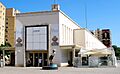 Málaga - Centro de Arte Contemporáneo de Málaga (CAC) 5